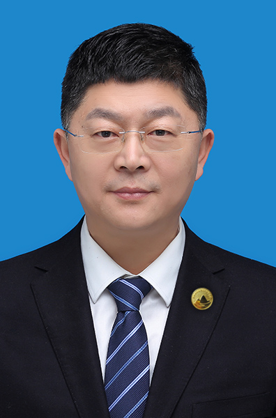 禹世永