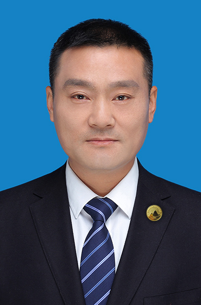 薛兆刚