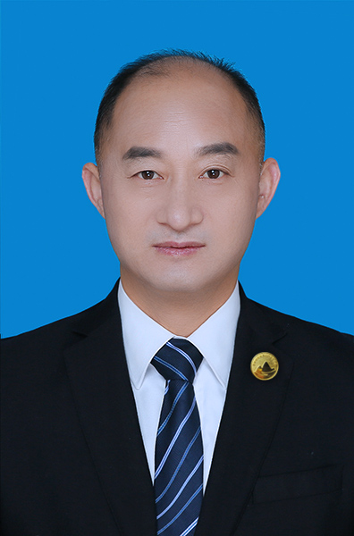 马骁