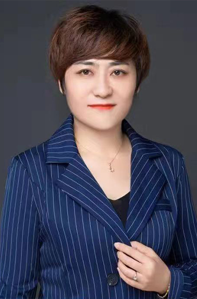 张芬