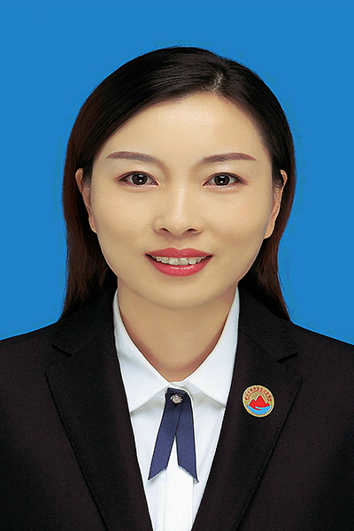 吴雪梅