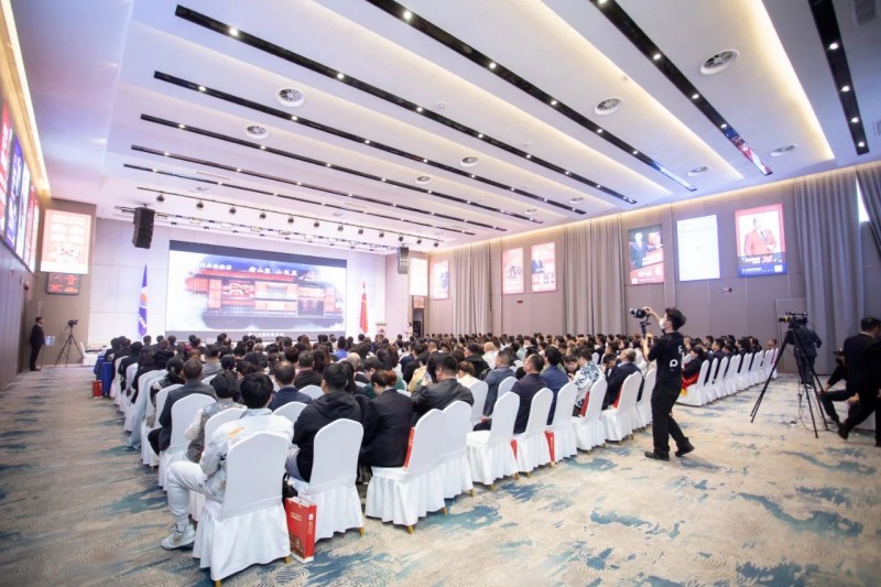 第一届泰商路演大会半决赛圆满落幕  展现泰商创新风采