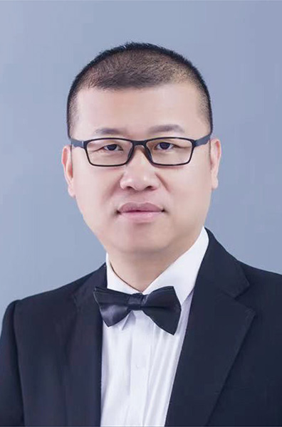 杨晓东