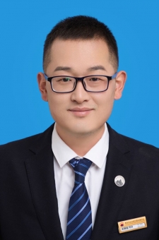 朱继强