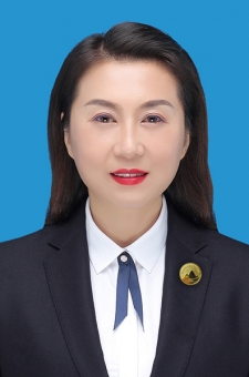王丽娜