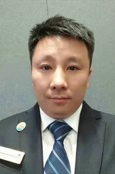 沈卫军
