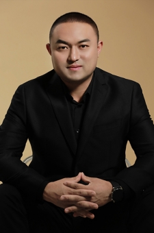 于灿栋